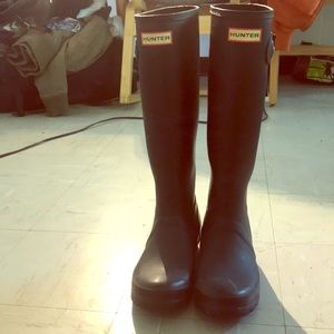 Women's Original Tall Rain Boots